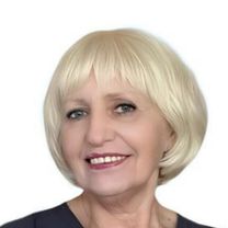 Патонич Наталья Валентиновна