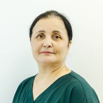 Сороко Светлана Венедиктовна