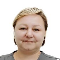 Протасевич Надежда Сергеевна