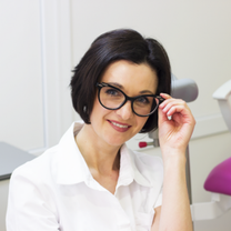 Милишкевич Елена Геннадьевна