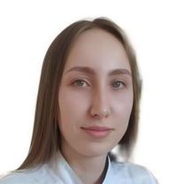 Дубовская Мария Витальевна