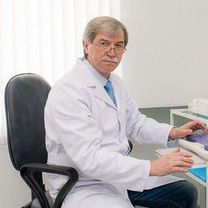 Лукашевич Николай Алексеевич