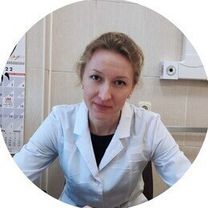 Сидоренко Екатерина Святославовна