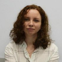 Рачковская Александра Анатольевна