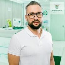 Гинюк Эдгар Анатольевич