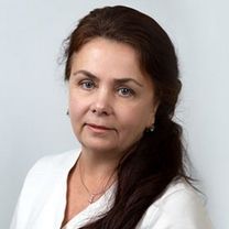 Бородич Ирина Александровна