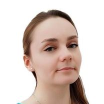 Фёдорова Екатерина Игоревна