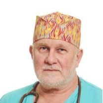 Бручковский Николай Дмитриевич