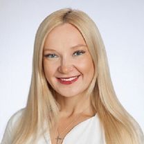 Сушко Татьяна Петровна