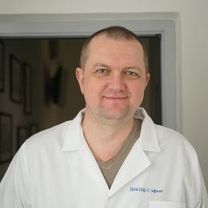 Ефимович Любомир Леонидович