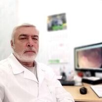 Нитиш Владимир Эдуардович