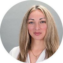 Чернышева Татьяна Феликсовна