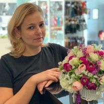 Васильева Екатерина