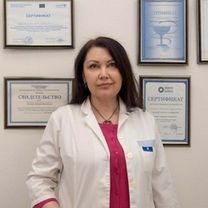 Плотко Татьяна Владимировна