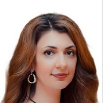 Тарасик Екатерина Сергеевна