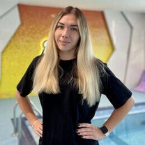 Тарасевич Дарья