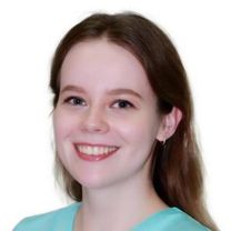 Стащенюк Ирина Александровна