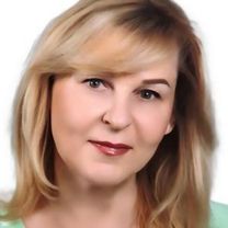 Климович Оксана Михайловна