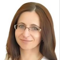 Новосельская Оксана Александровна