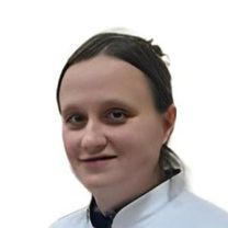 Жук Елена Борисовна