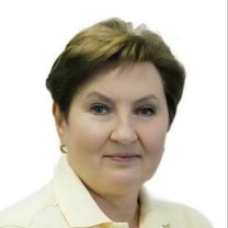 Полещук Тамара Ивановна