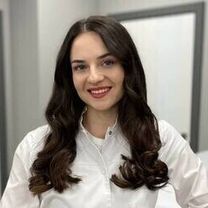 Бруцкая Екатерина Петровна