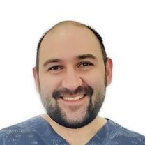 Мекудишвили Георги Валерьевич