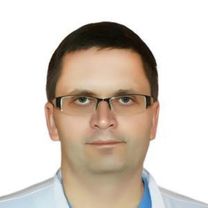 Жерносеченко Александр Владимирович