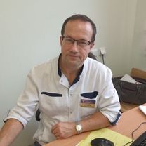 Малькевич Владимир Михайлович