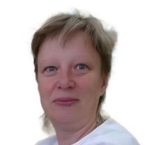 Пархута Светлана Григорьевна