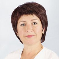 Шедько Тамара Болеславовна