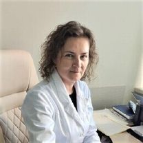 Полонина Наталья Сергеевна