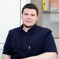 Стрихор Андрей Александрович