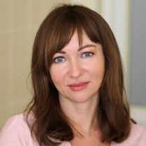 Смотрикова Татьяна Анатольевна