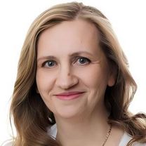 Зуева Светлана Николаевна