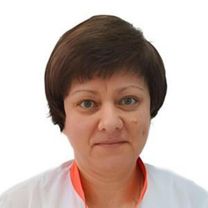 Рудак Лариса Николаевна