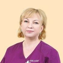 Чертко Елена Евгеньевна