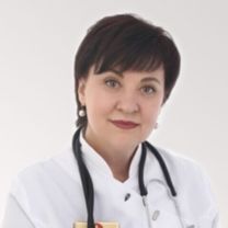 Красенкова Людмила Федоровна