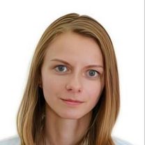 Койпиш Анна Сергеевна