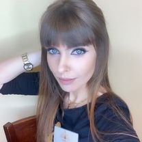 Соболь Алина