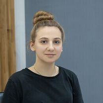 Ераминок Алина