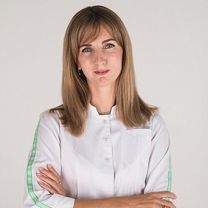 Смирнова Марина Владимировна