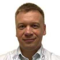 Романеня Виталий Владимирович