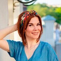 Колисниченко Ольга