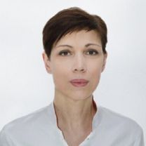 Горовикова Марина Михайловна