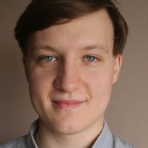 Глод Кирилл Сергеевич