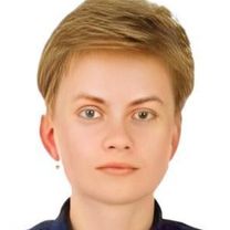 Понкратова Галина Гордеевна