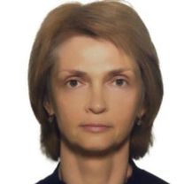 Ополько Алла Александровна