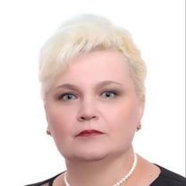 Полуносик Жанна Павловна