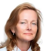 Каханович Татьяна Валентиновна